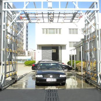 軍標(biāo)淋雨試驗室|軍標(biāo)淋雨測試室