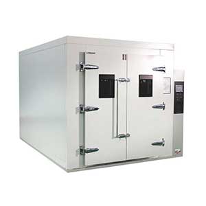 步入式試驗(yàn)室|低溫試驗(yàn)室